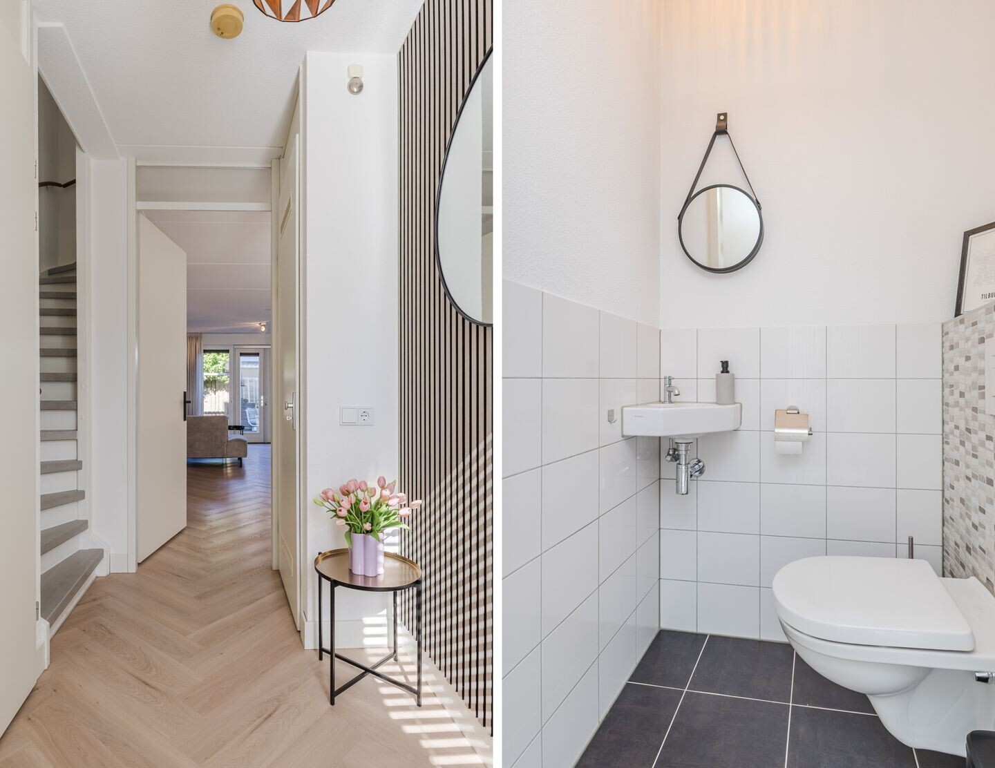 Tussenwoning te koop: Zelhemstraat 1, Tilburg
