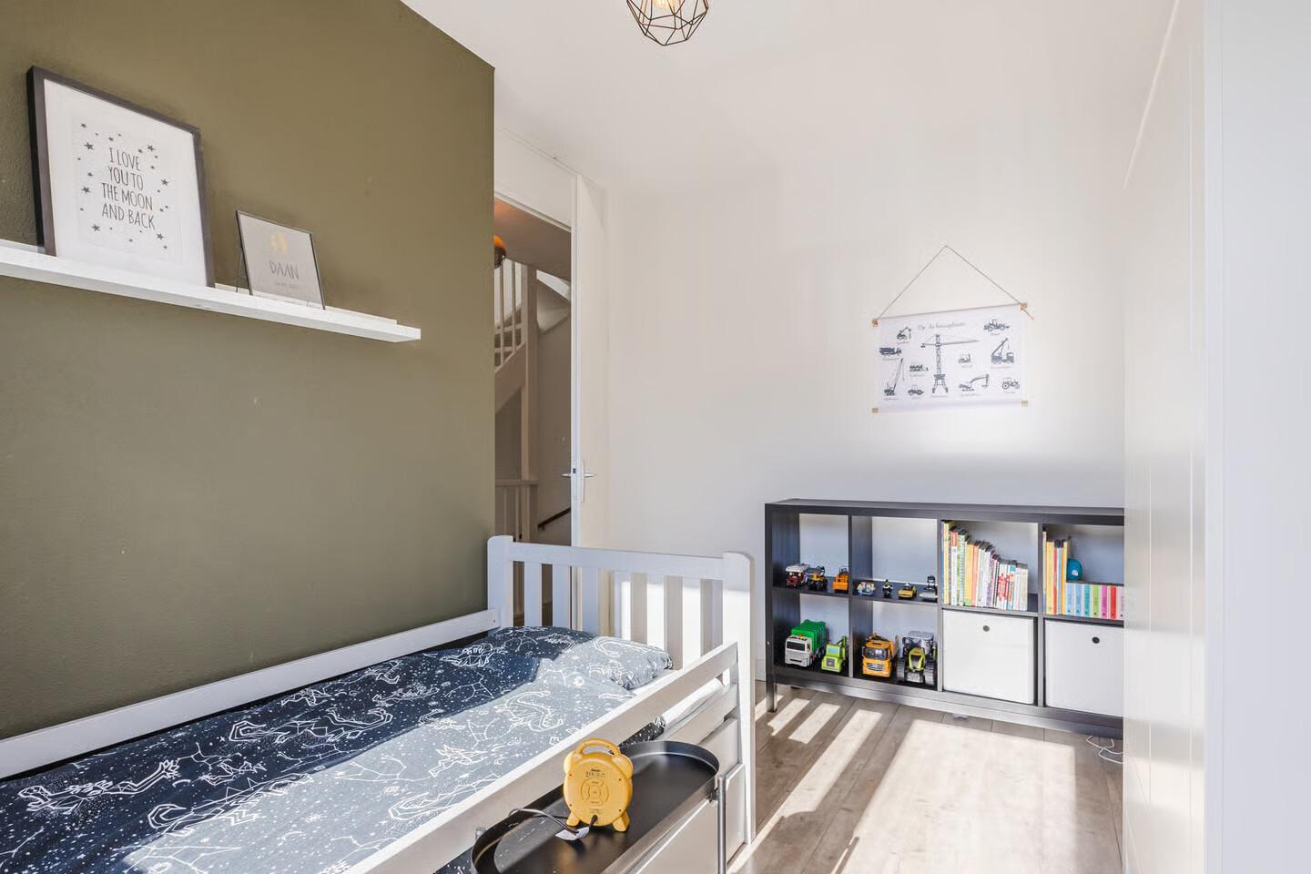 Tussenwoning te koop: Zelhemstraat 1, Tilburg
