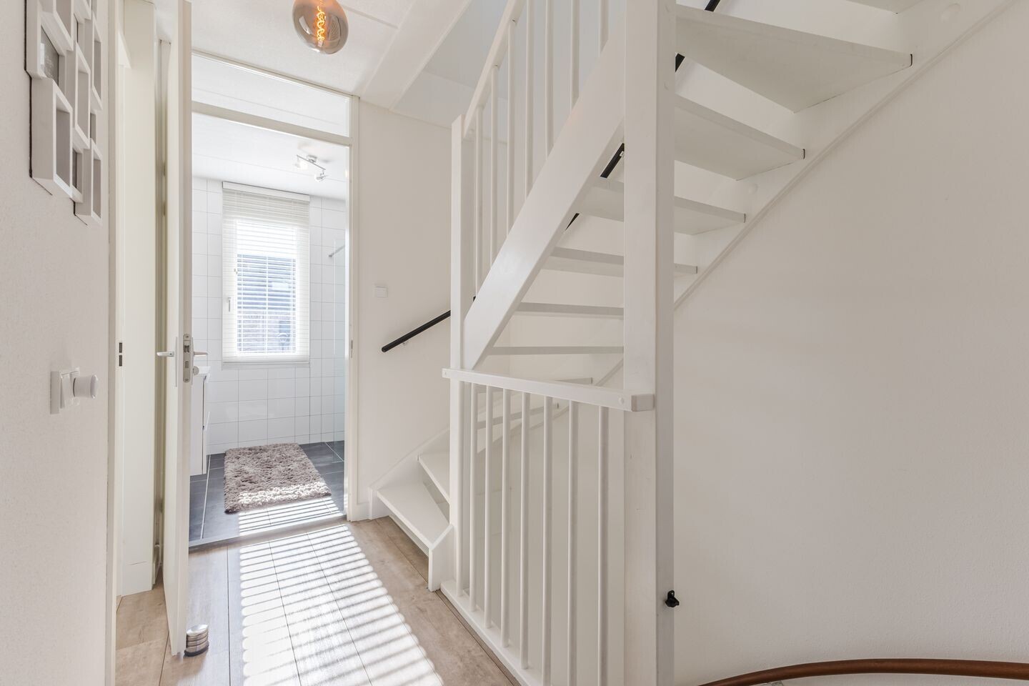 Tussenwoning te koop: Zelhemstraat 1, Tilburg