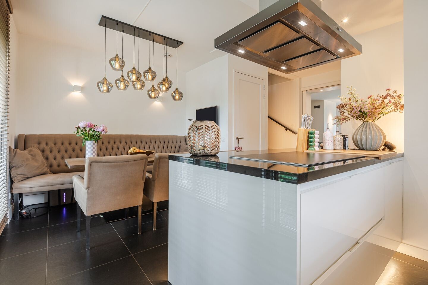 Hoekwoning te koop: Zeelststraat 15, Tilburg