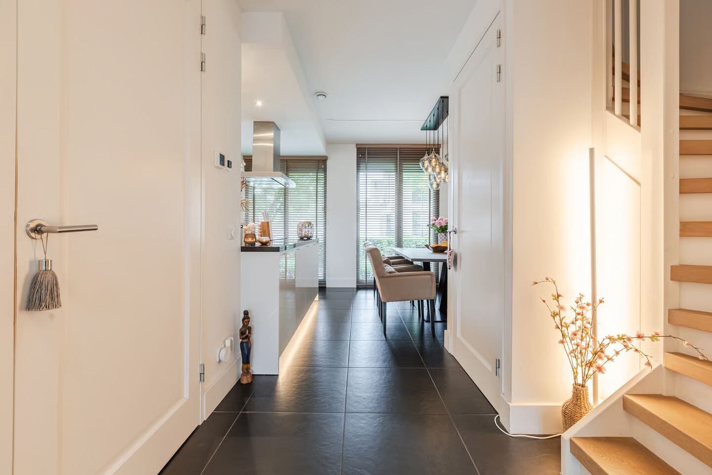 Hoekwoning te koop: Zeelststraat 15, Tilburg