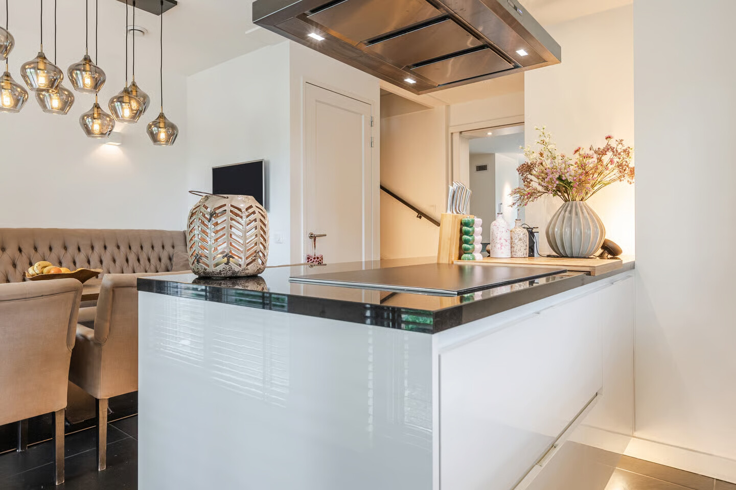 Hoekwoning te koop: Zeelststraat 15, Tilburg