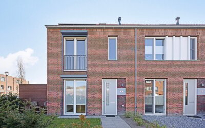 Zwaagerf 1
