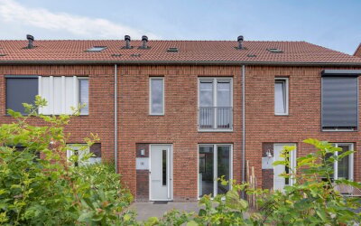 Zwaagerf 4