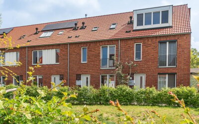 Zwaagerf 9