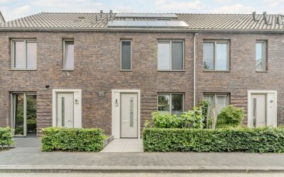 Zevenaarstraat 38