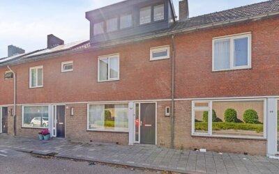 Martinitorenstraat 141