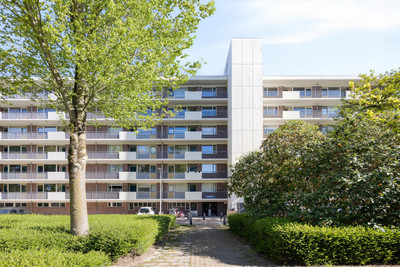 Professor Cobbenhagenlaan 32