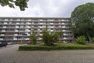 Professor Cobbenhagenlaan 148