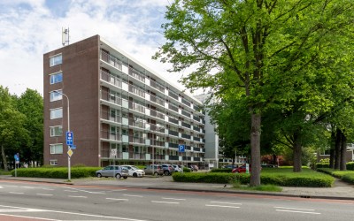Professor Cobbenhagenlaan 490