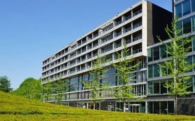 Professor de Moorplein 490