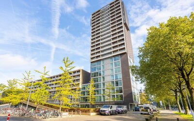 Professor de Moorplein 575