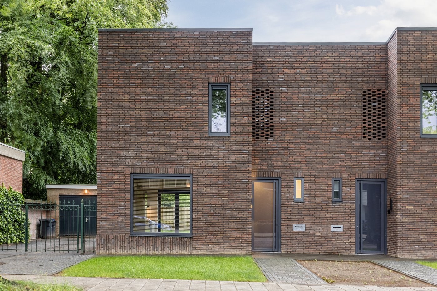 Appartement te koop: Professor Gimbrèrelaan 10, Tilburg