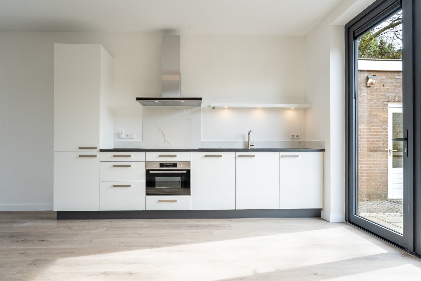 Appartement te koop: Professor Gimbrèrelaan 10, Tilburg