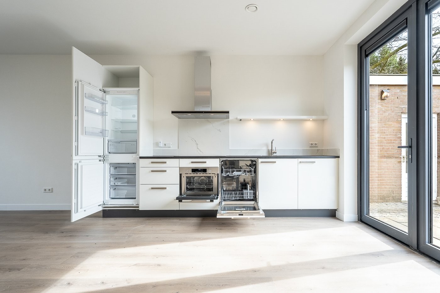 Appartement te koop: Professor Gimbrèrelaan 10, Tilburg