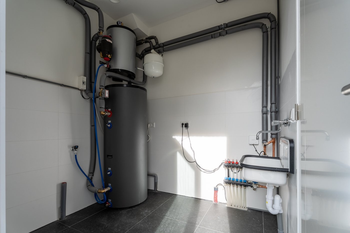 Appartement te koop: Professor Gimbrèrelaan 10, Tilburg