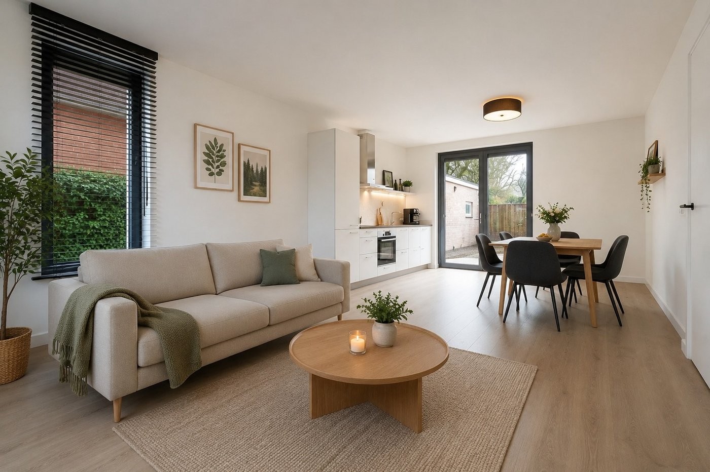 Appartement te koop: Professor Gimbrèrelaan 10, Tilburg