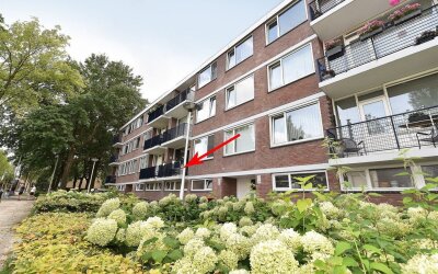 Academielaan 45