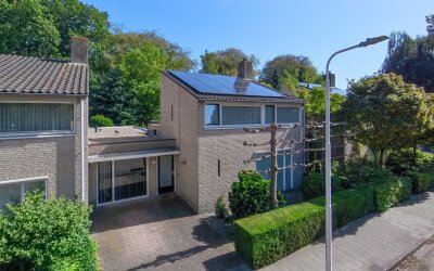 Huis te koop Cornelstraat 4