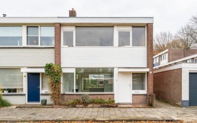 Slot Mathenessestraat 18
