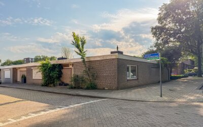 Kasteel Brederodestraat 32