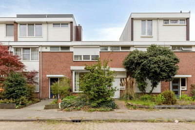 Kasteel Amerongenstraat 15