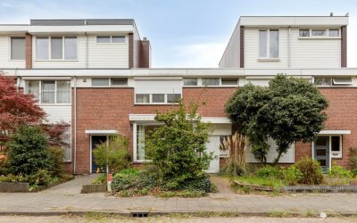 Kasteel Amerongenstraat 15