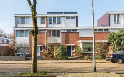 Kasteel Amerongenstraat 17