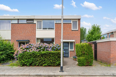 Kasteel Heeswijkstraat 1