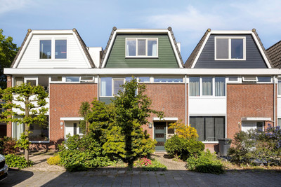 Kasteel Heeswijkstraat 15
