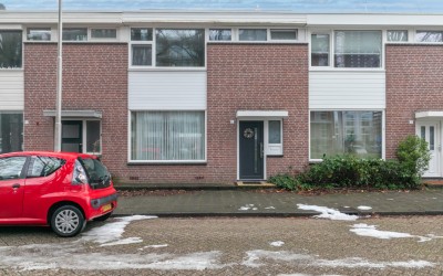 Kasteel Croystraat 8