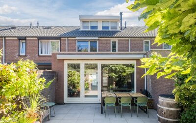 Kasteel Twikkelstraat 57
