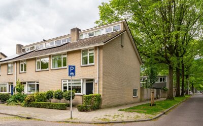 Slot Loevesteinstraat 1