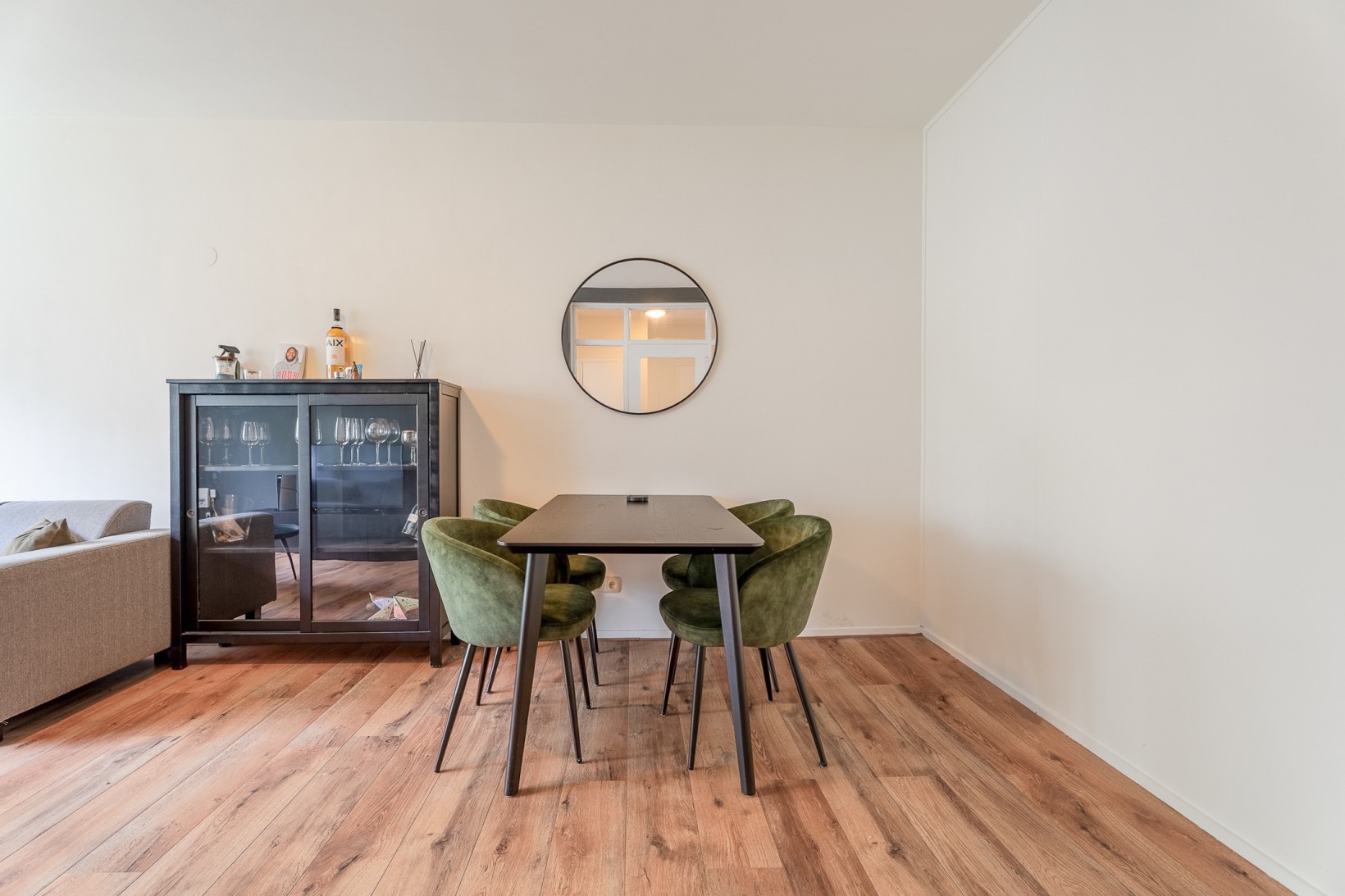 Appartement te koop: Cederstraat 31, Tilburg