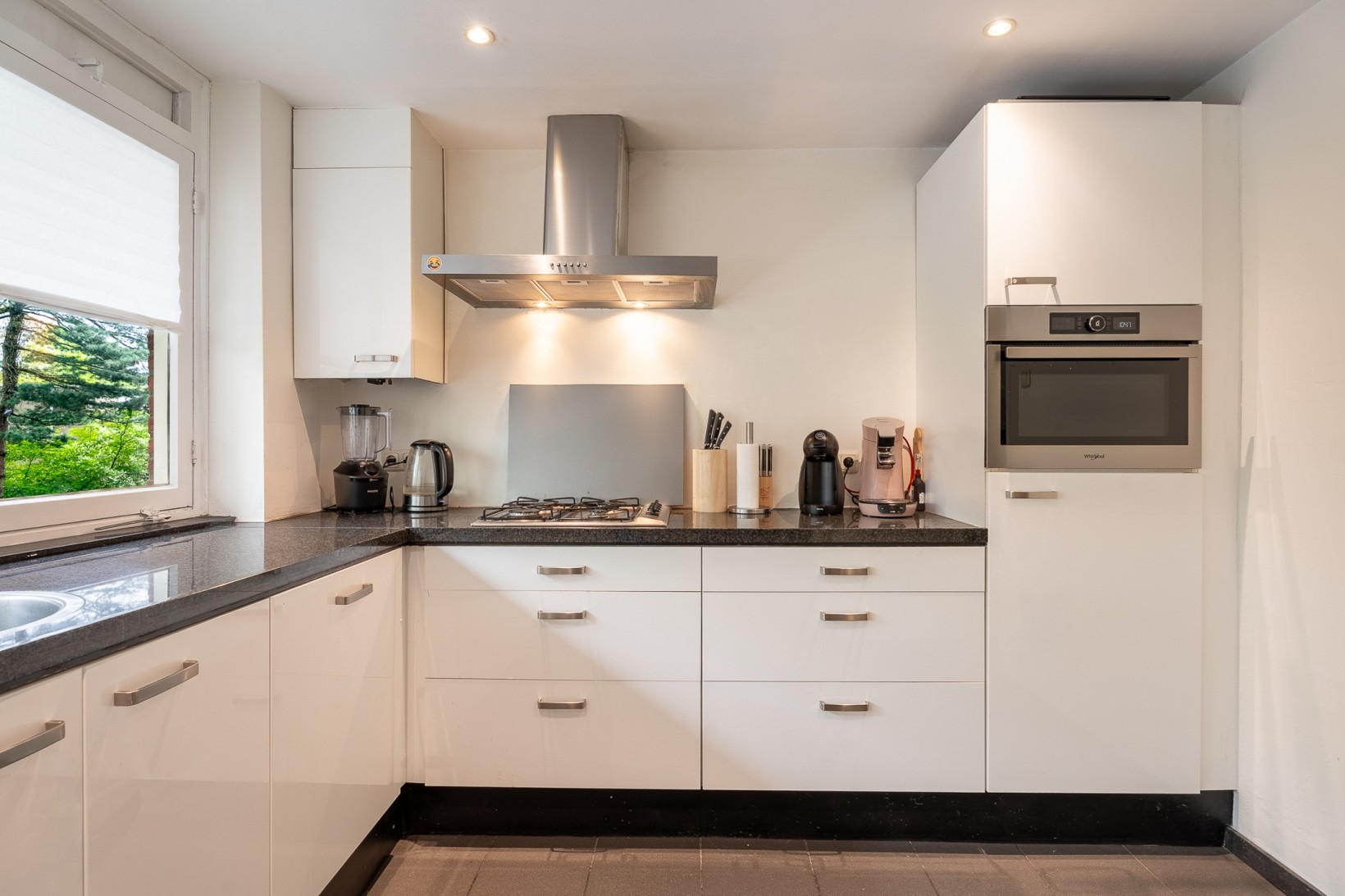 Appartement te koop: Cederstraat 31, Tilburg