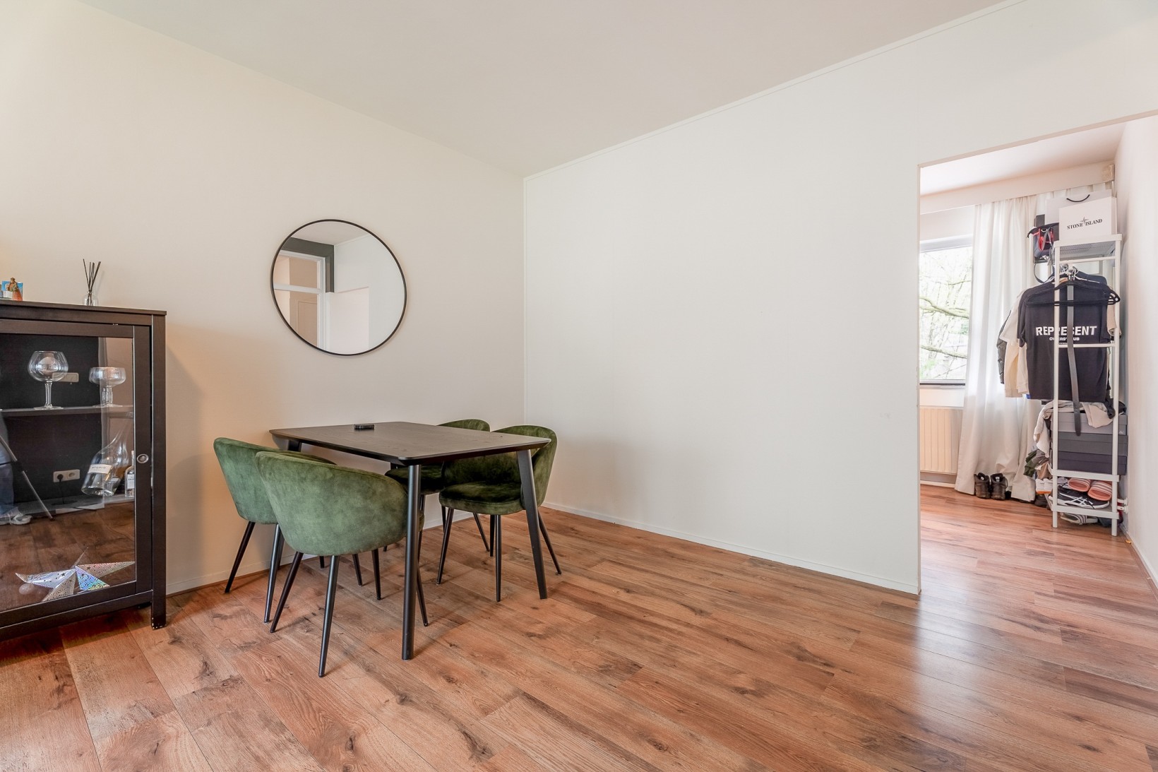 Appartement te koop: Cederstraat 31, Tilburg