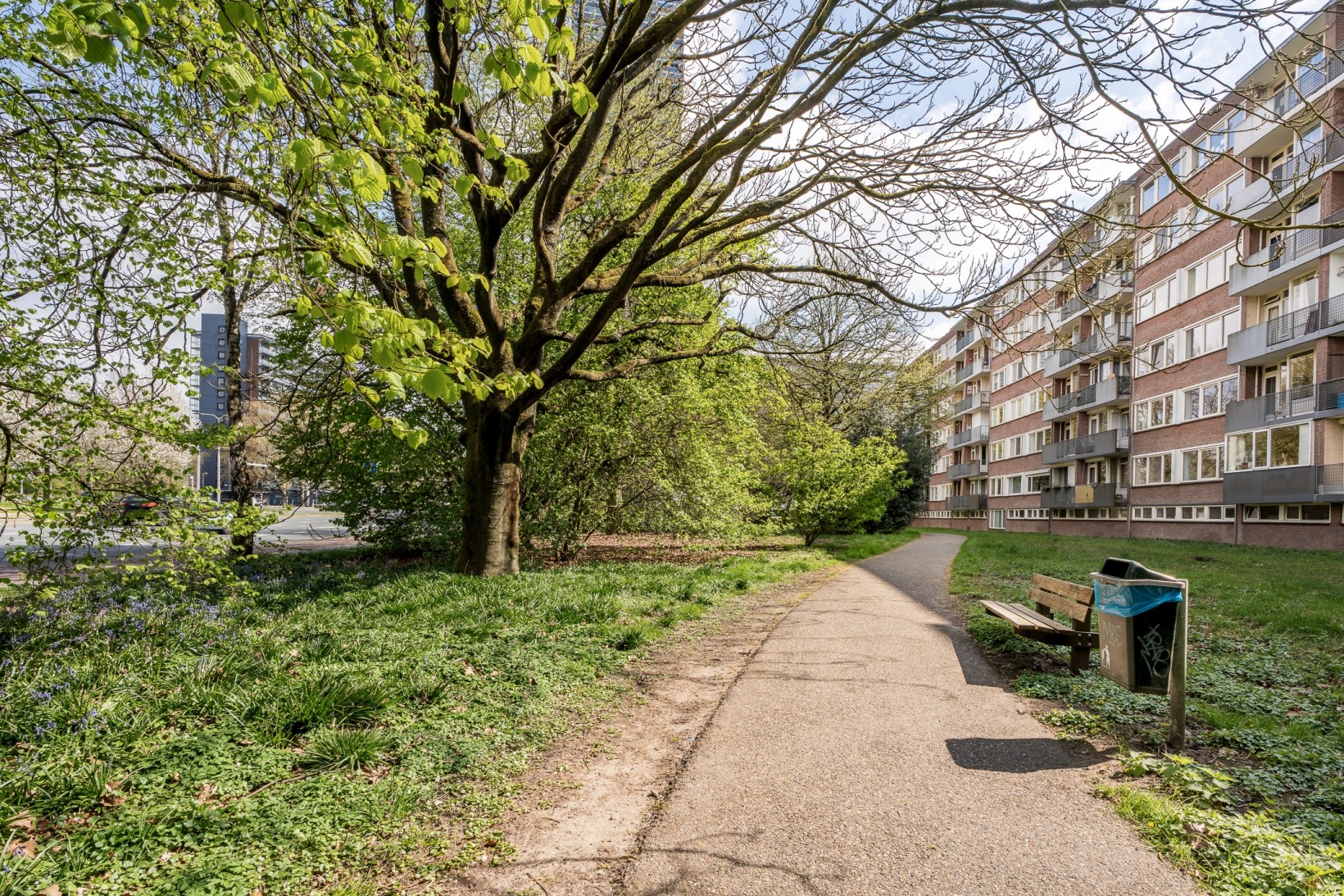 Appartement te koop: Cederstraat 31, Tilburg