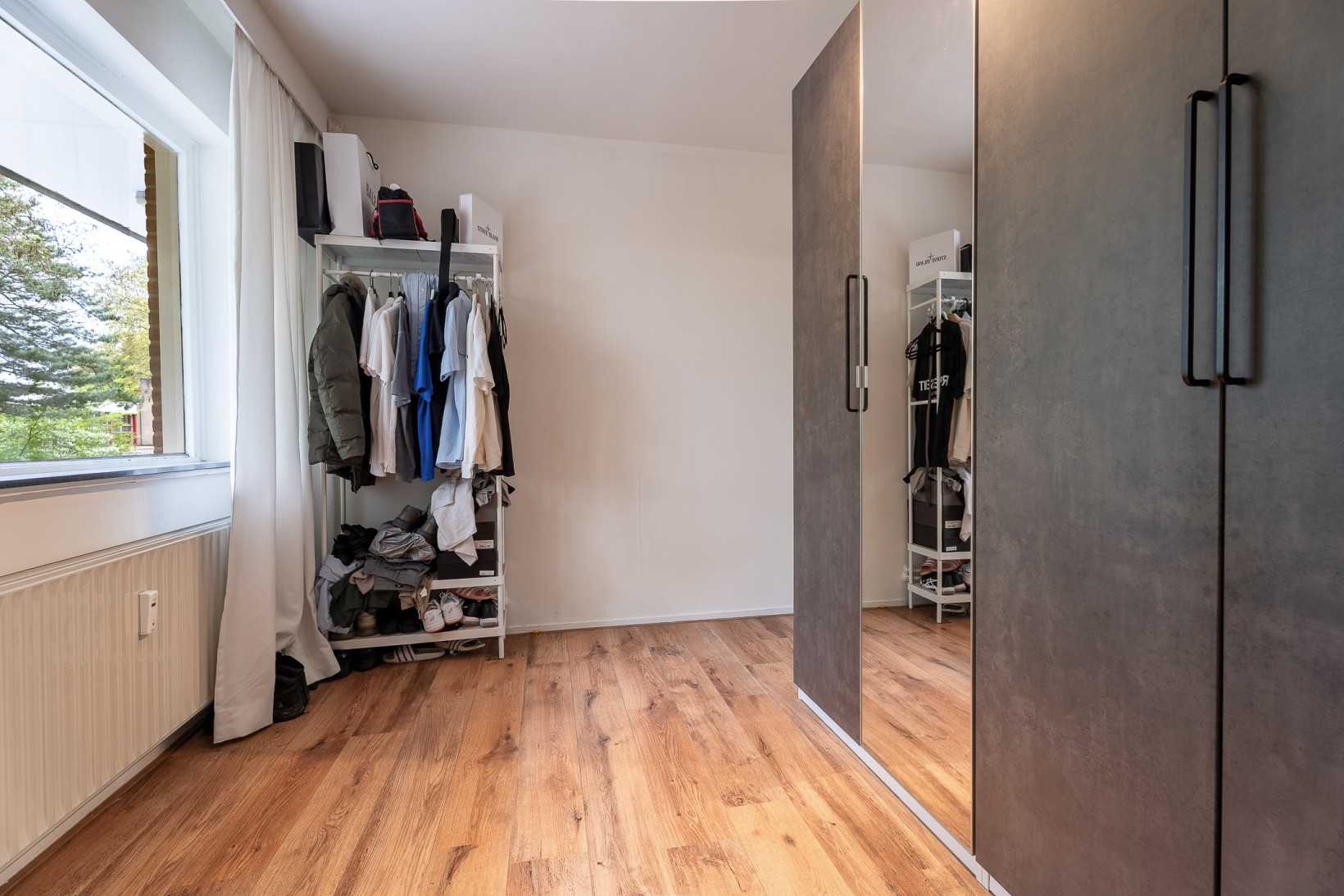 Appartement te koop: Cederstraat 31, Tilburg