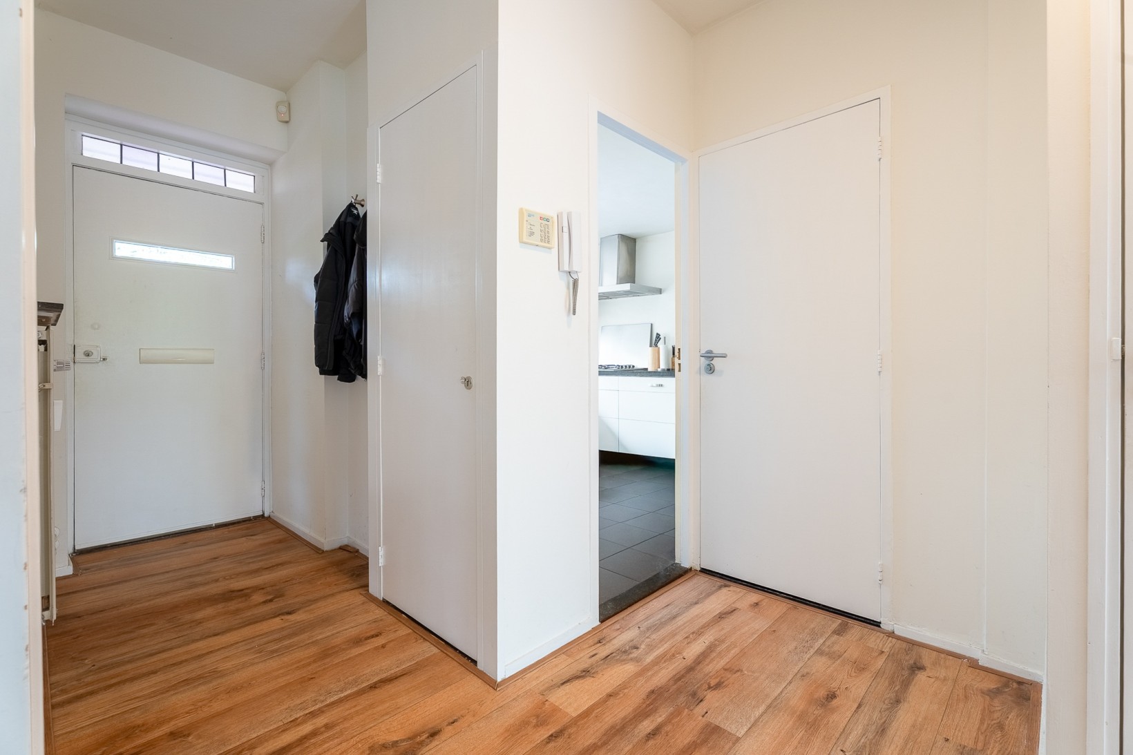 Appartement te koop: Cederstraat 31, Tilburg