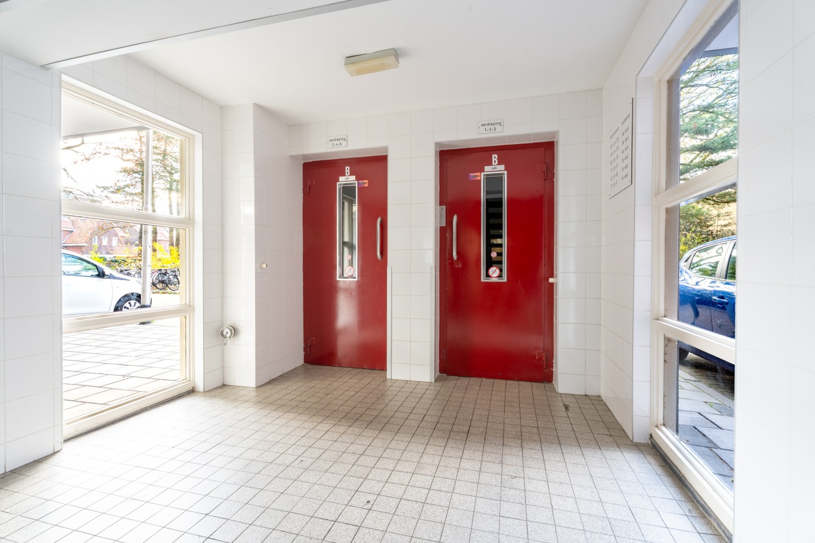 Appartement te koop: Cederstraat 31, Tilburg