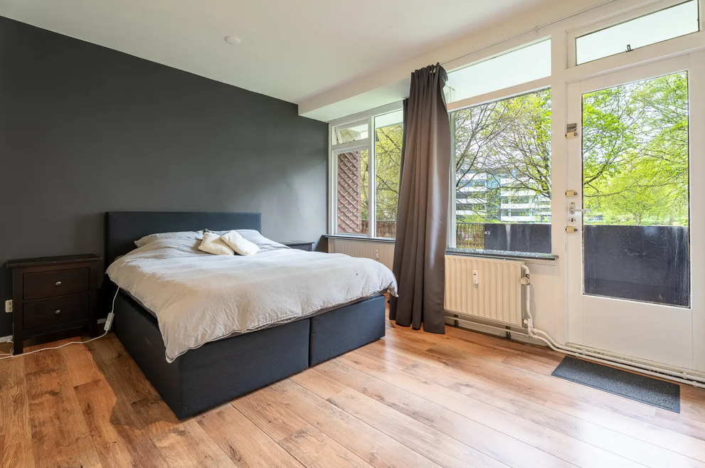 Appartement te koop: Cederstraat 31, Tilburg