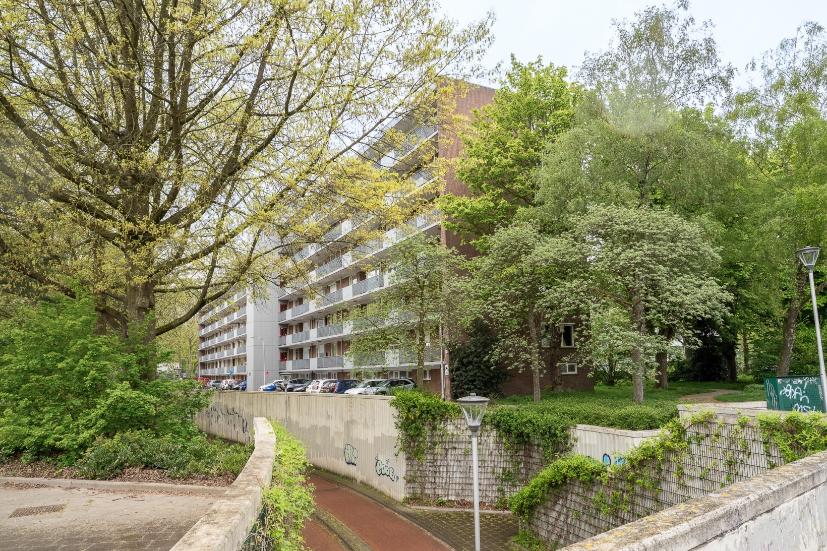 Appartement te koop: Cederstraat 31, Tilburg