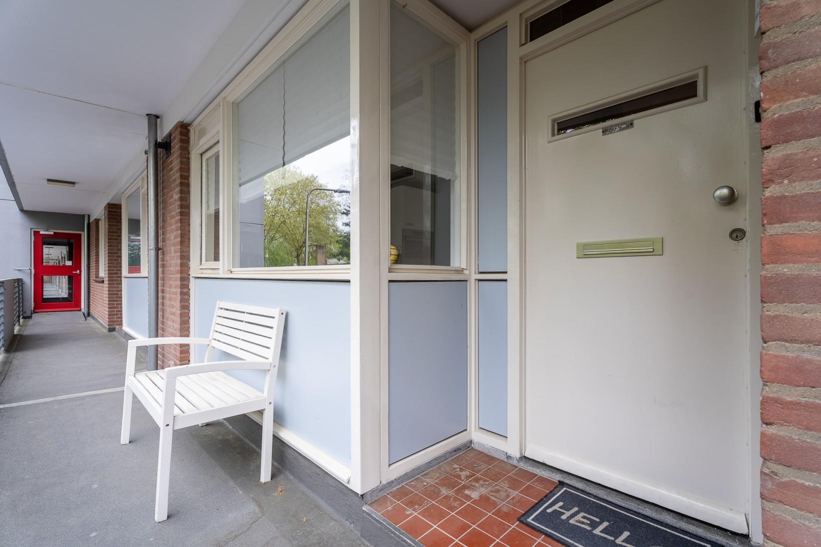 Appartement te koop: Cederstraat 31, Tilburg