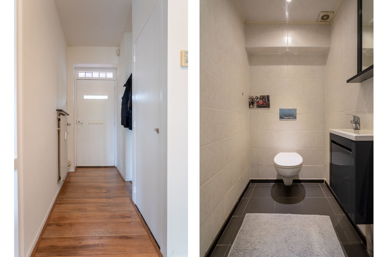 Appartement te koop: Cederstraat 31, Tilburg