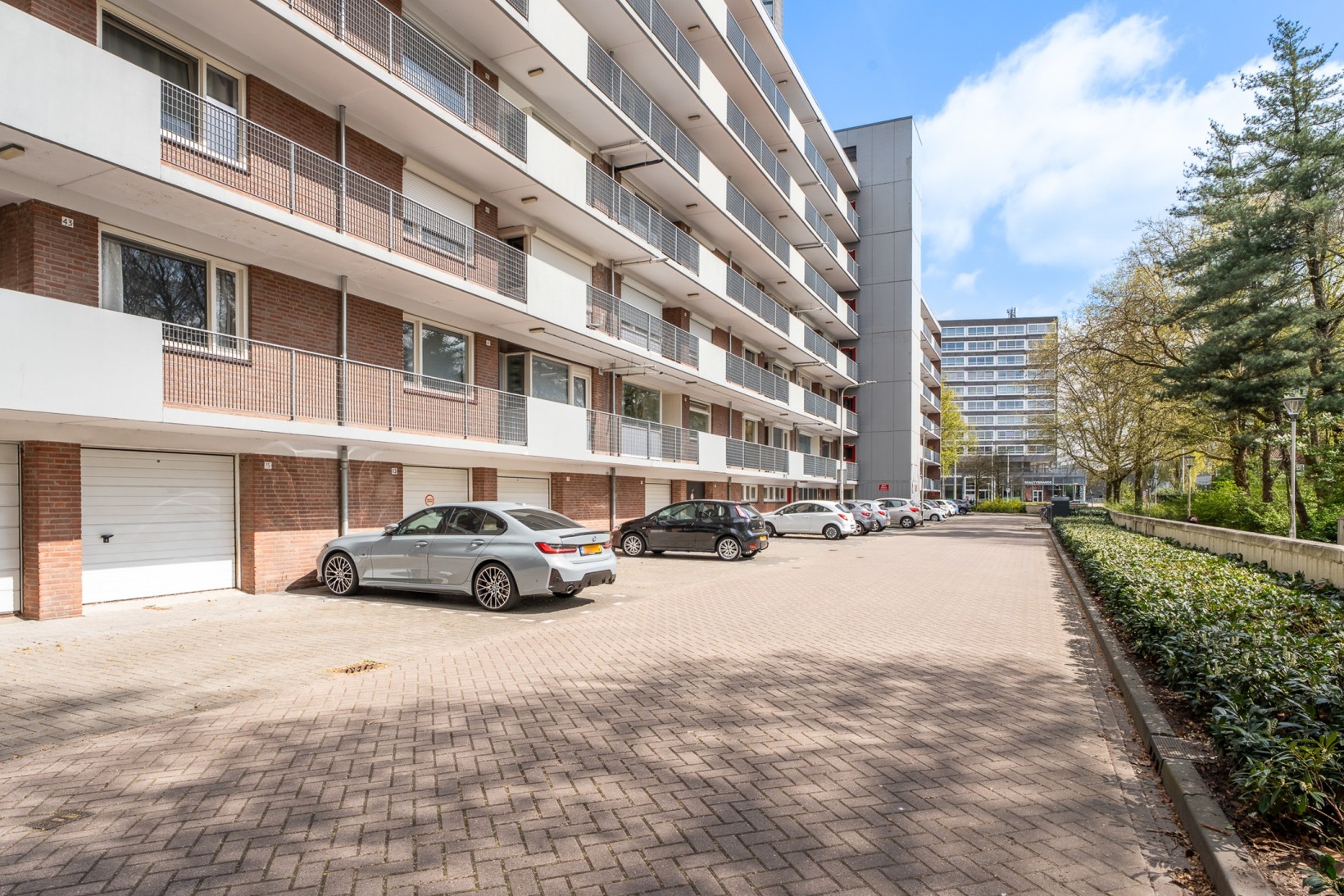 Appartement te koop: Cederstraat 31, Tilburg