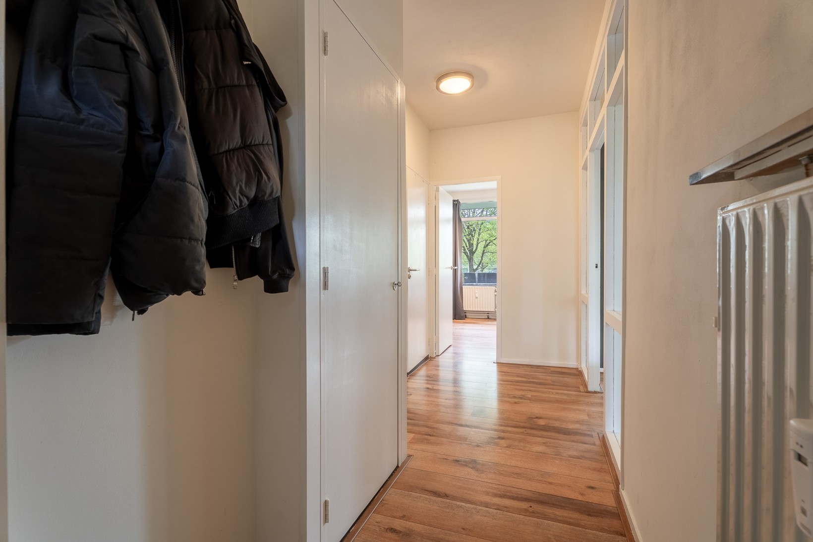 Appartement te koop: Cederstraat 31, Tilburg