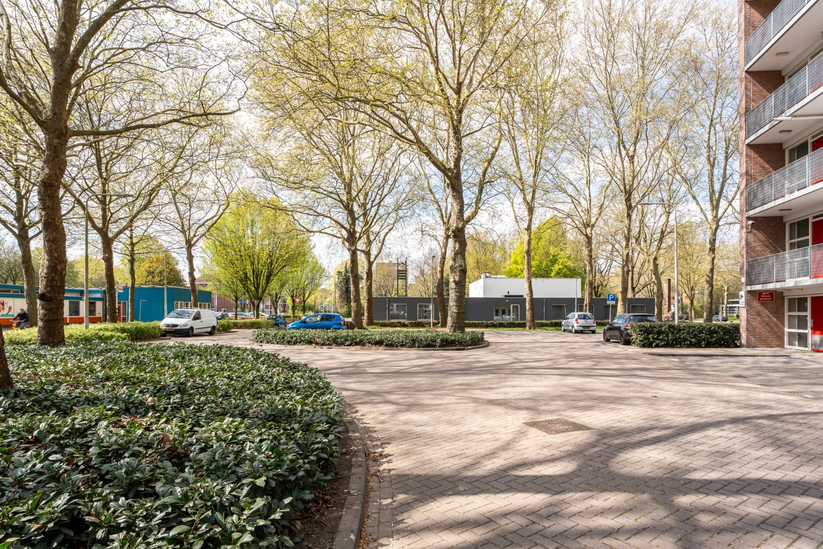 Appartement te koop: Cederstraat 31, Tilburg