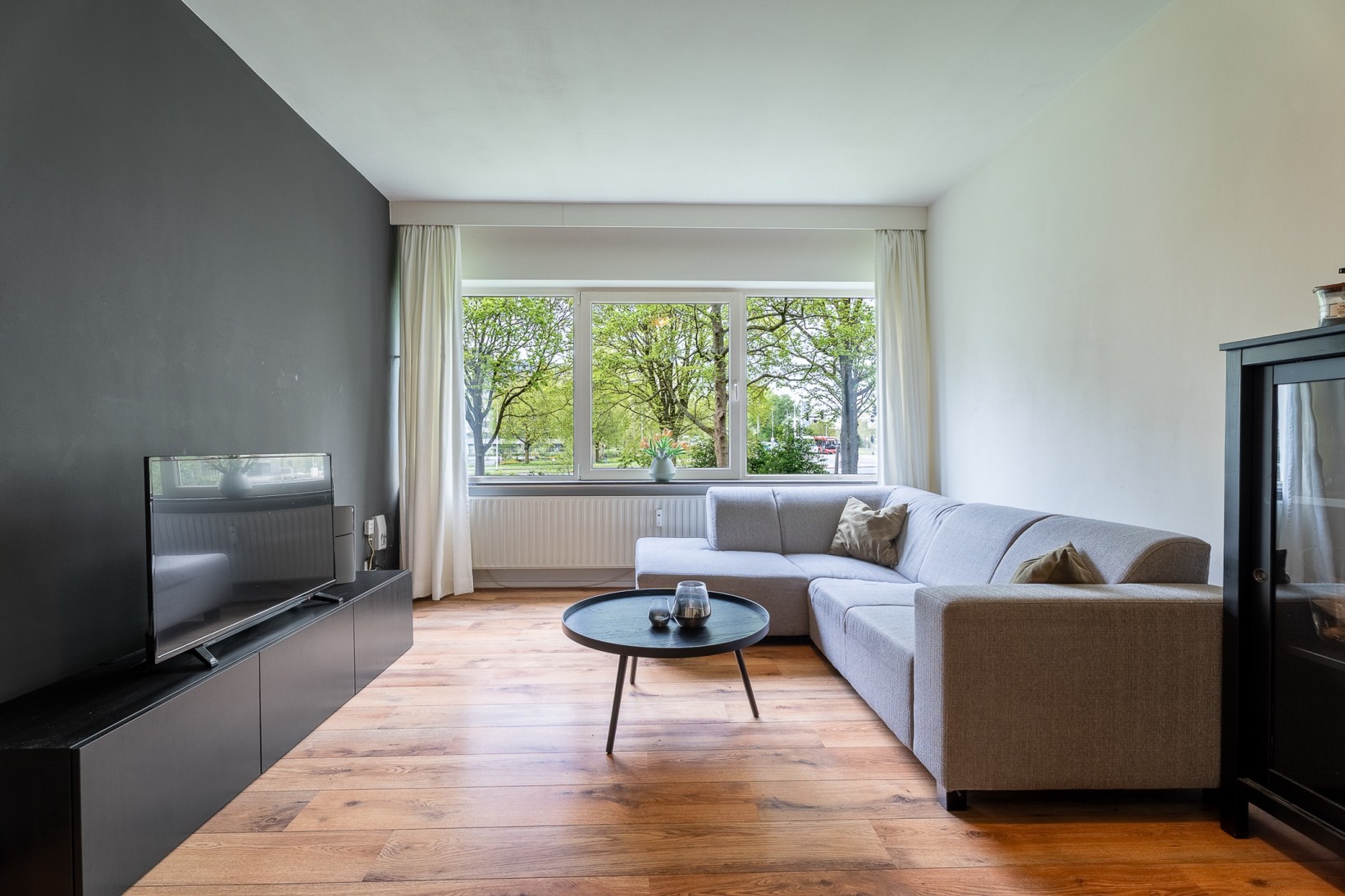 Appartement te koop: Cederstraat 31, Tilburg