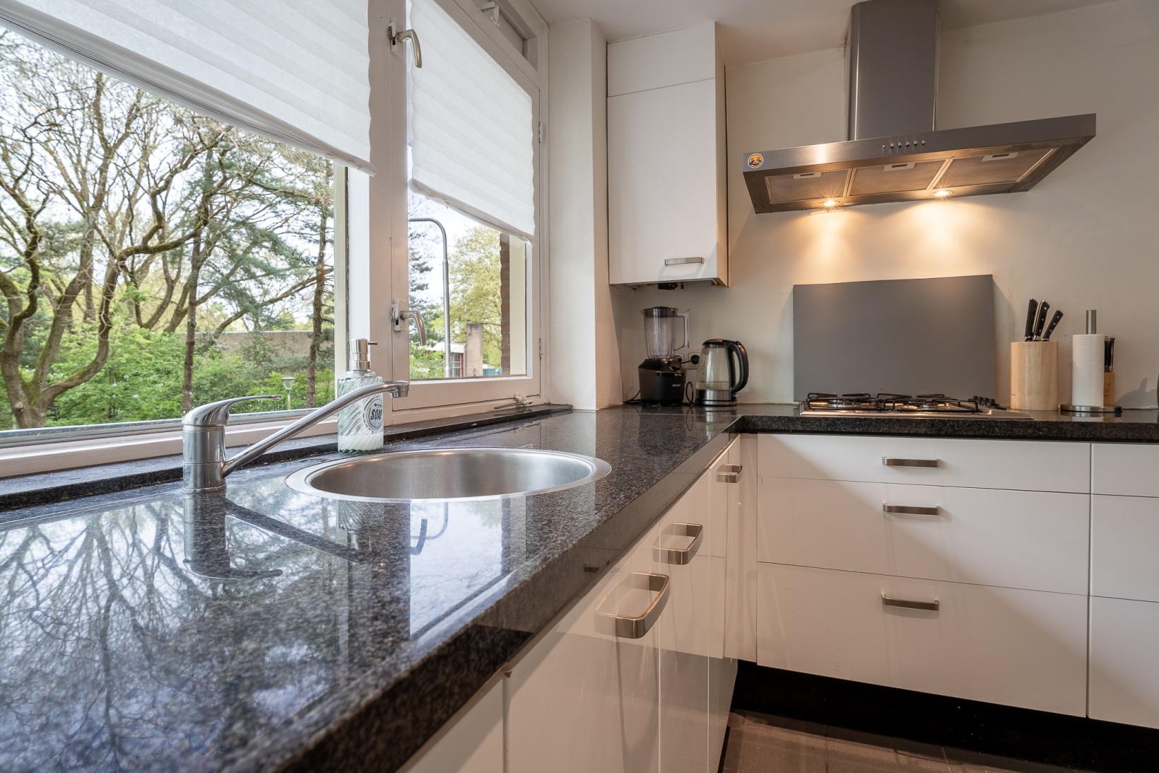 Appartement te koop: Cederstraat 31, Tilburg