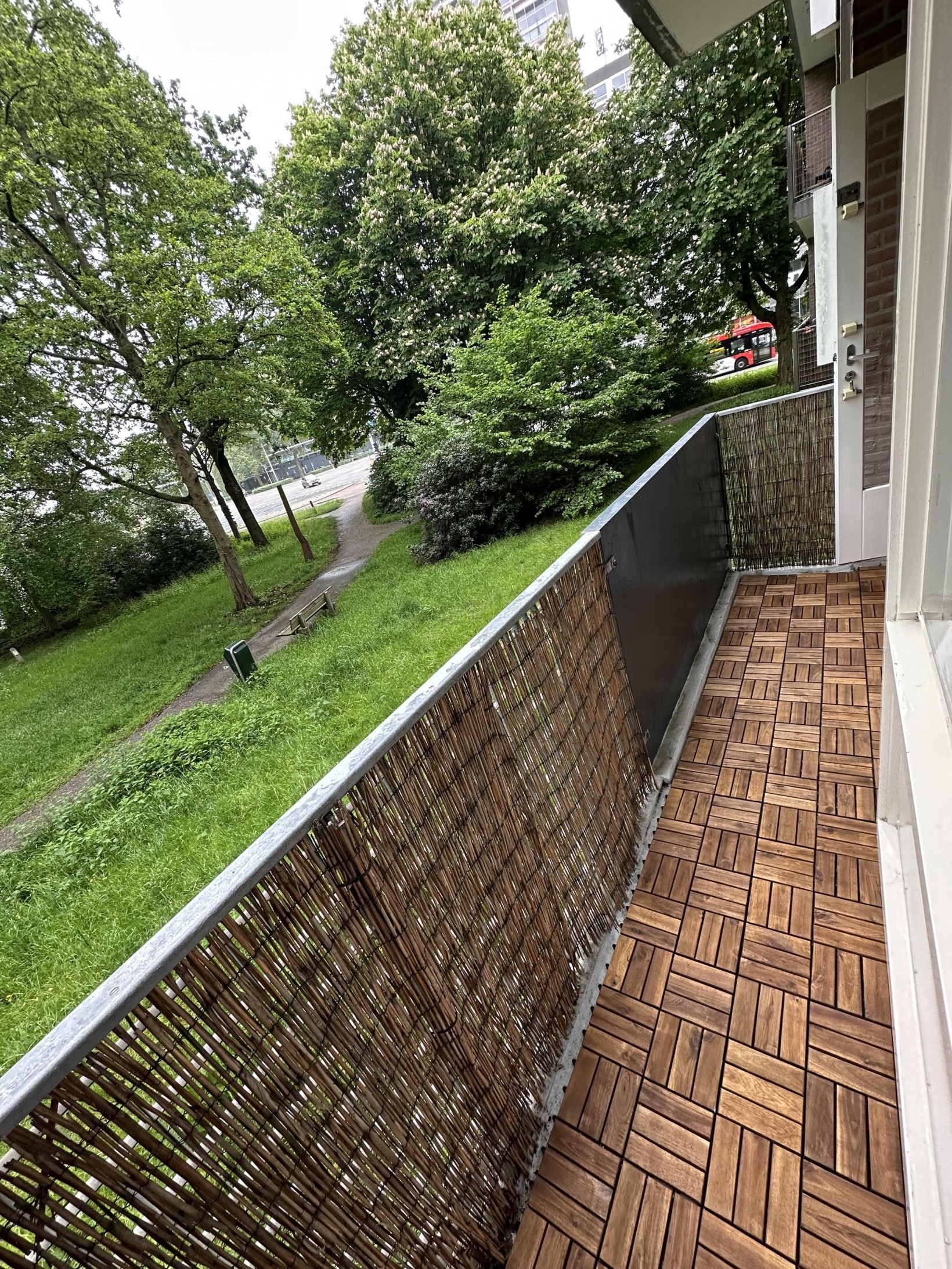 Appartement te koop: Cederstraat 31, Tilburg